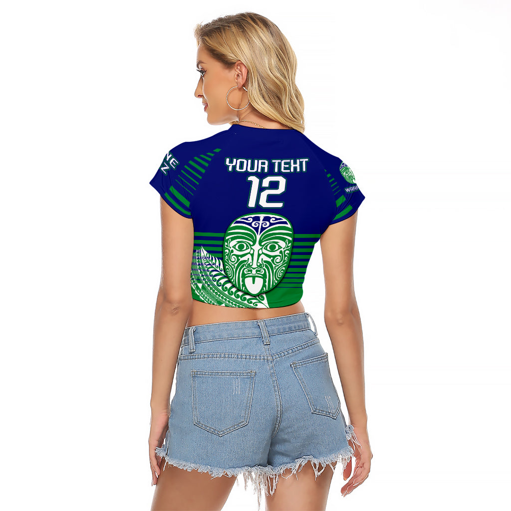custom-warriors-new-zealand-rugby-raglan-cropped-t-shirt-maori-face-ta-moko-simple-style