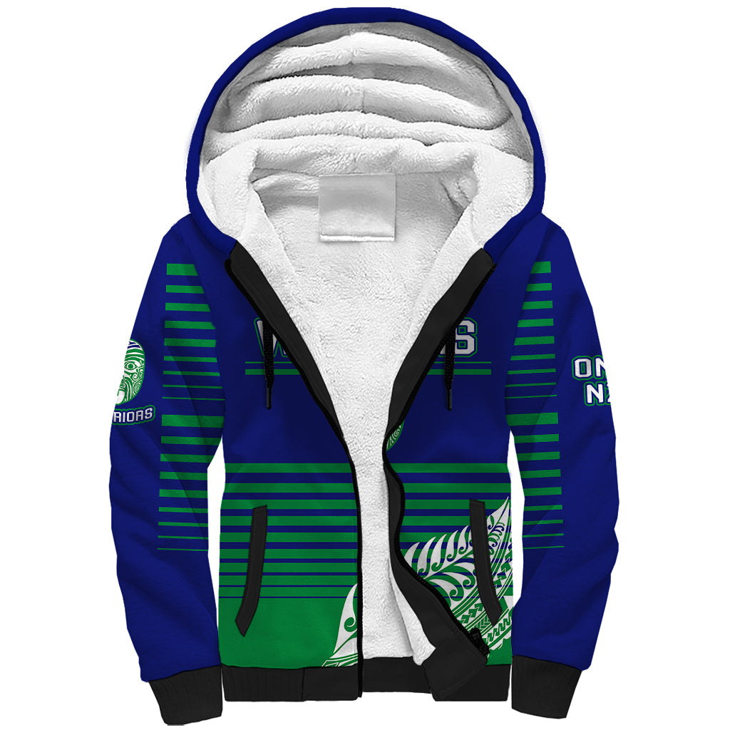 custom-warriors-new-zealand-rugby-sherpa-hoodie-maori-face-ta-moko-simple-style