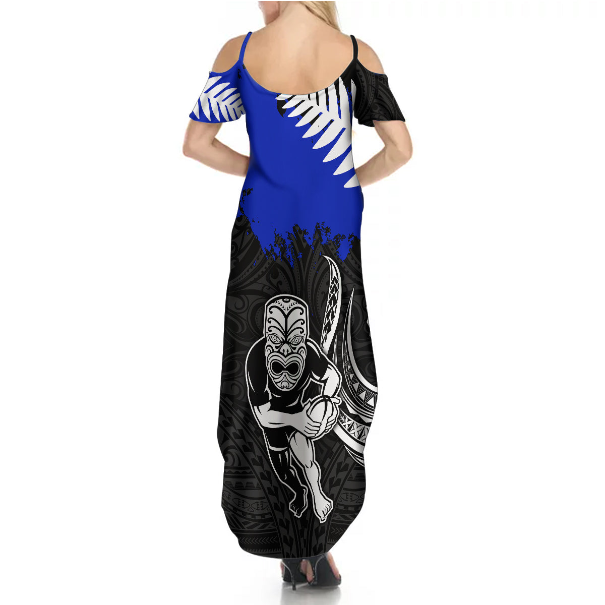 aotearoa-rugby-summer-maxi-dress-all-black-maori-fern