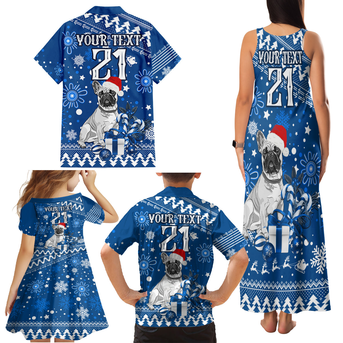 custom-bulldogs-rugby-family-matching-tank-maxi-dress-and-hawaiian-shirt-christmas-vibe-2023