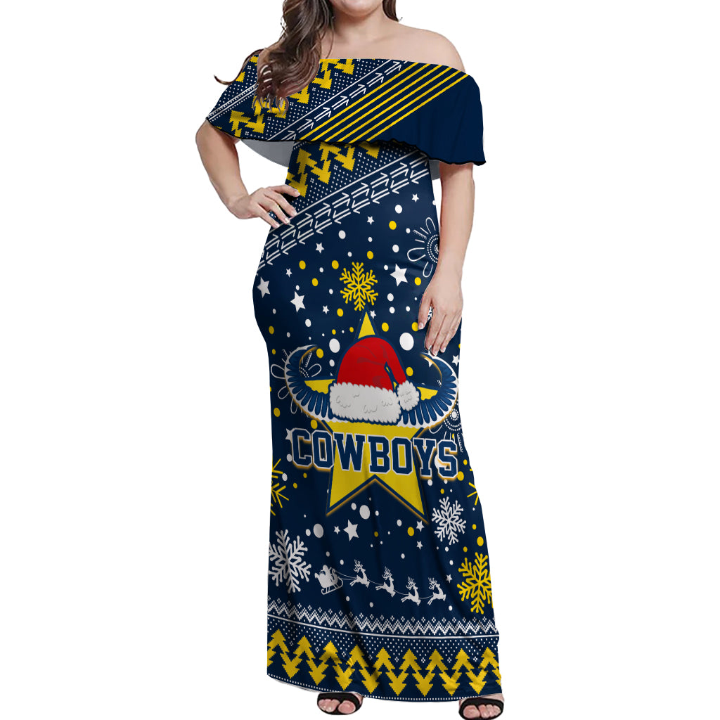 cowboys-rugby-off-shoulder-maxi-dress-born-tough-bred-proud-christmas-vibe-2023