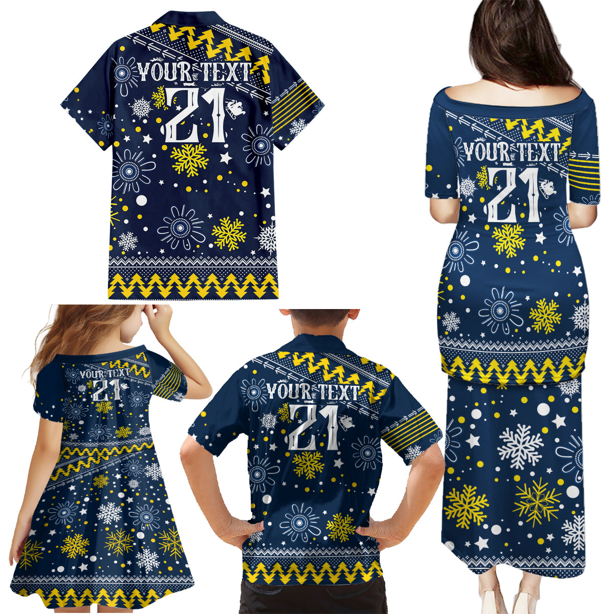 custom-cowboys-rugby-family-matching-puletasi-dress-and-hawaiian-shirt-born-tough-bred-proud-christmas-vibe-2023