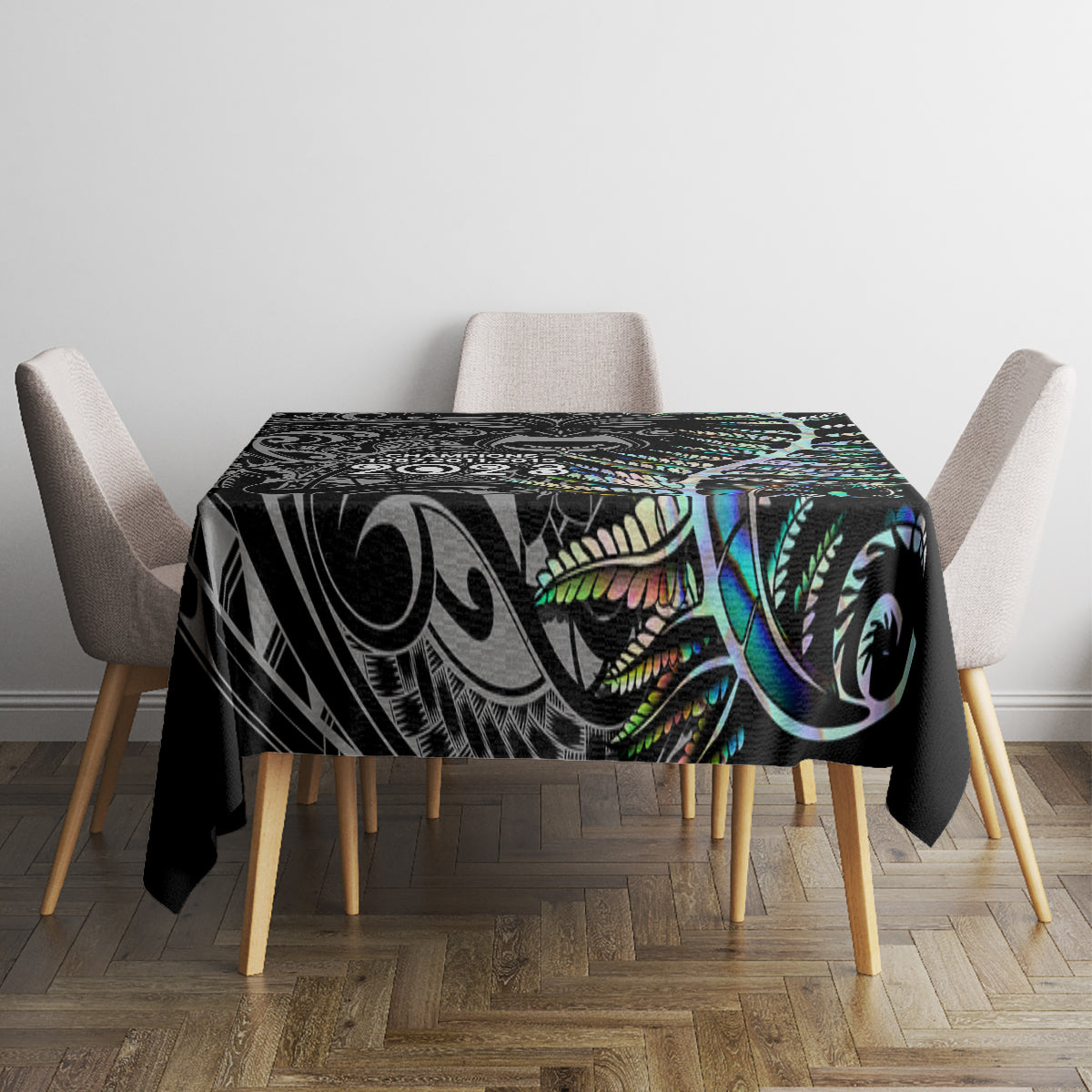 new-zealand-rugby-tablecloth-nz-black-fern-champions-history-with-papua-shell