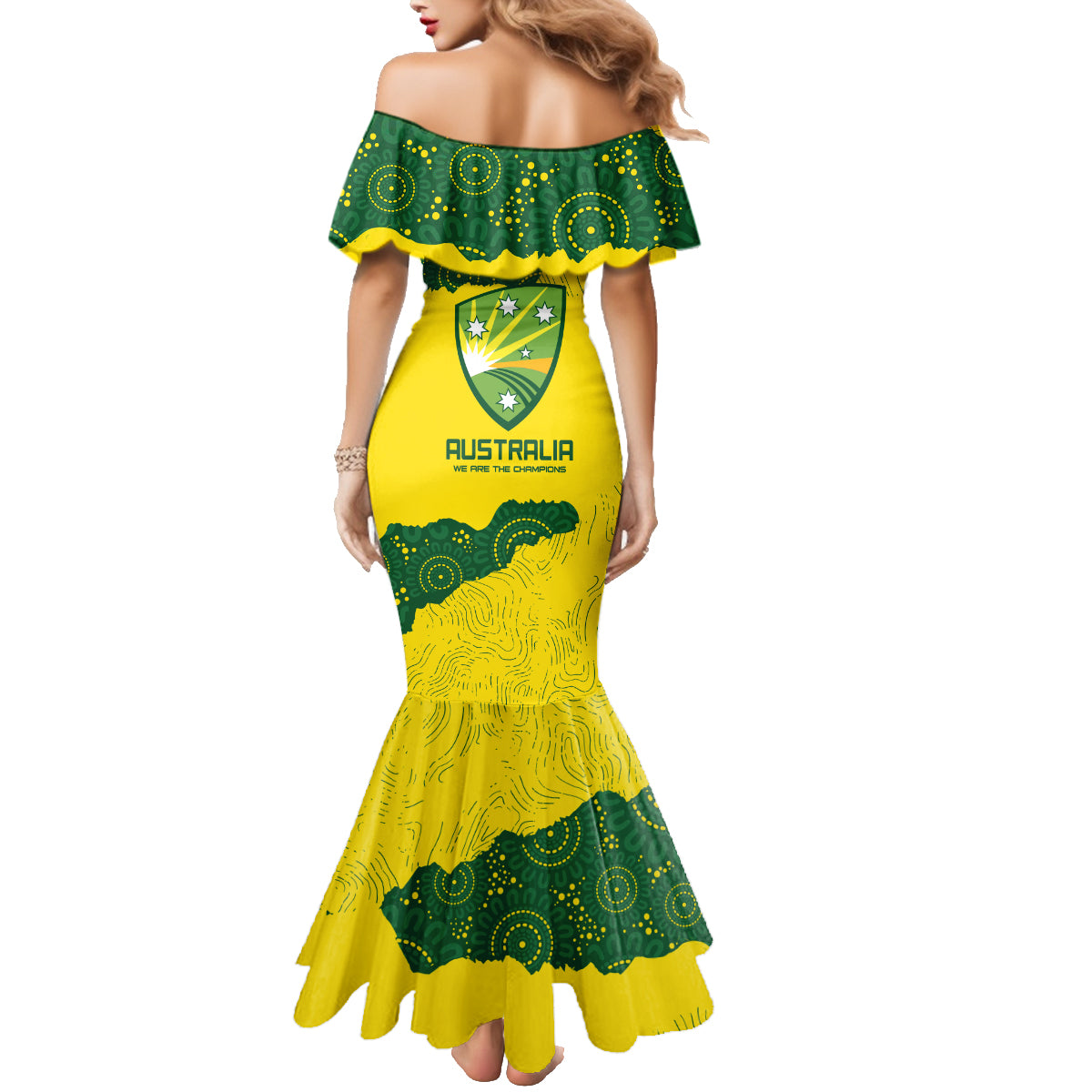 australia-cricket-family-matching-mermaid-dress-and-hawaiian-shirt-history-commemorative-world-cup-winners