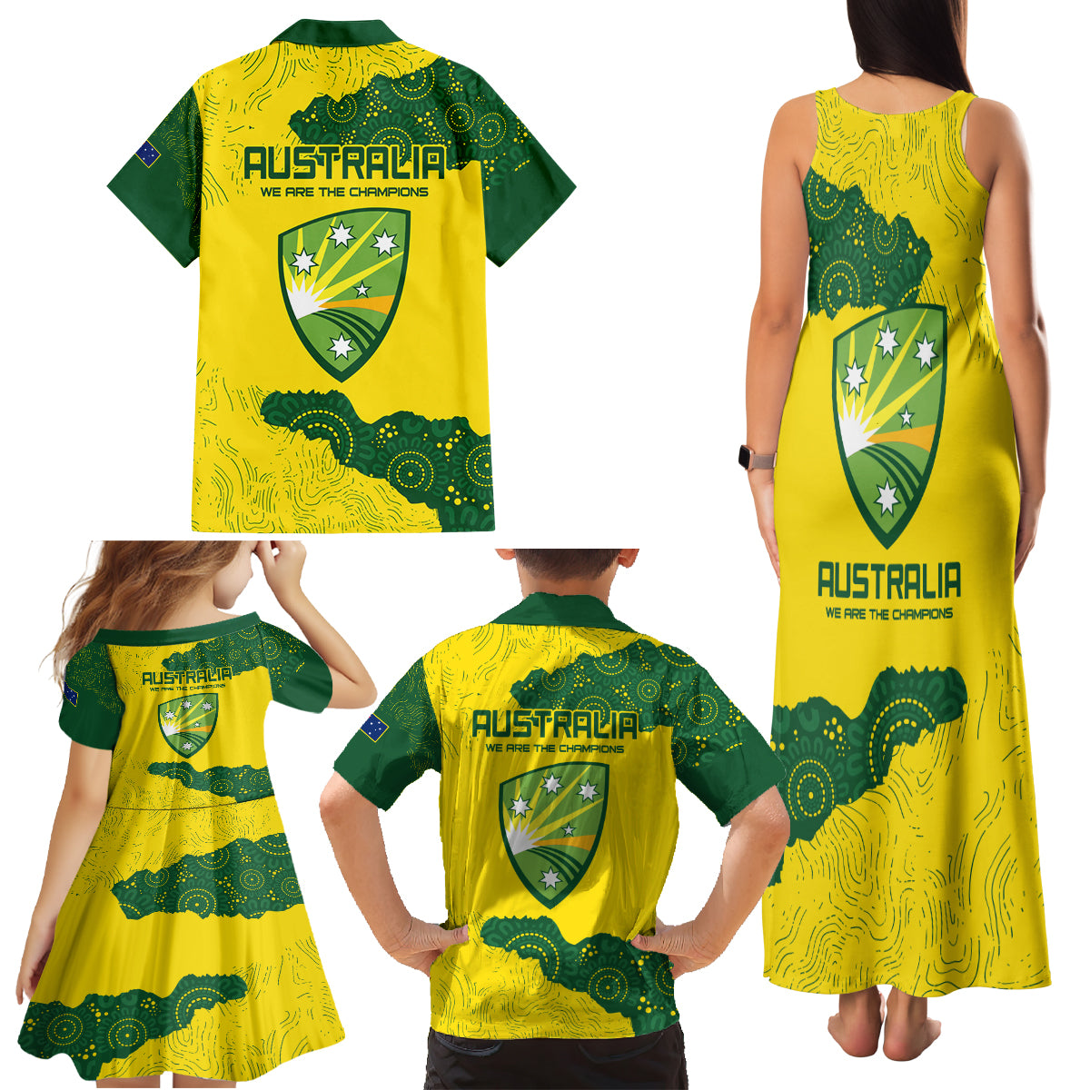 australia-cricket-family-matching-tank-maxi-dress-and-hawaiian-shirt-history-commemorative-world-cup-winners