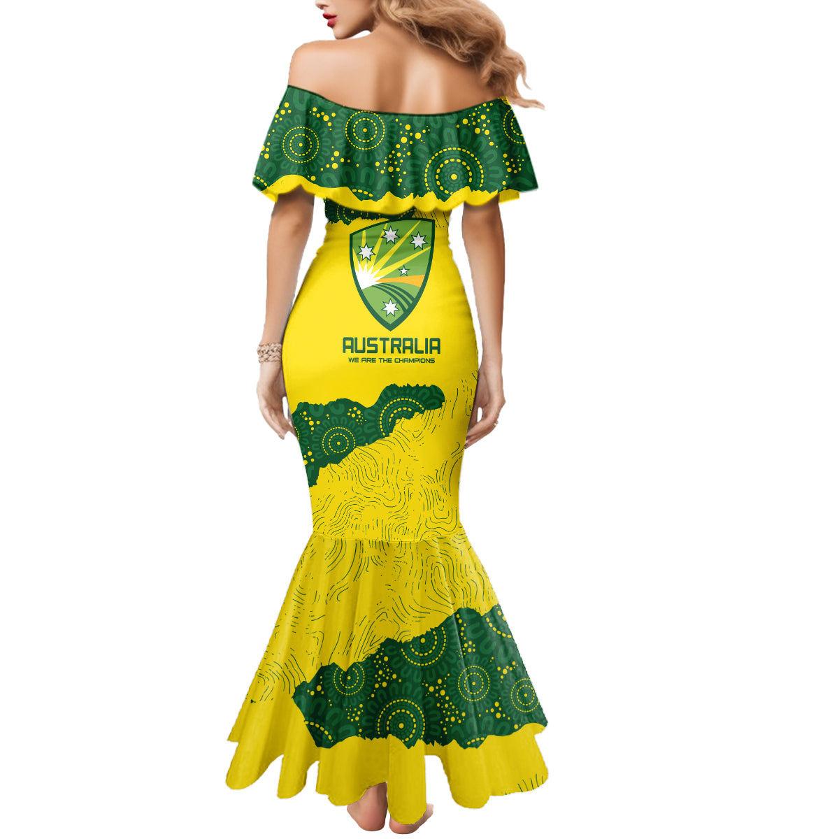 australia-cricket-mermaid-dress-history-commemorative-world-cup-winners