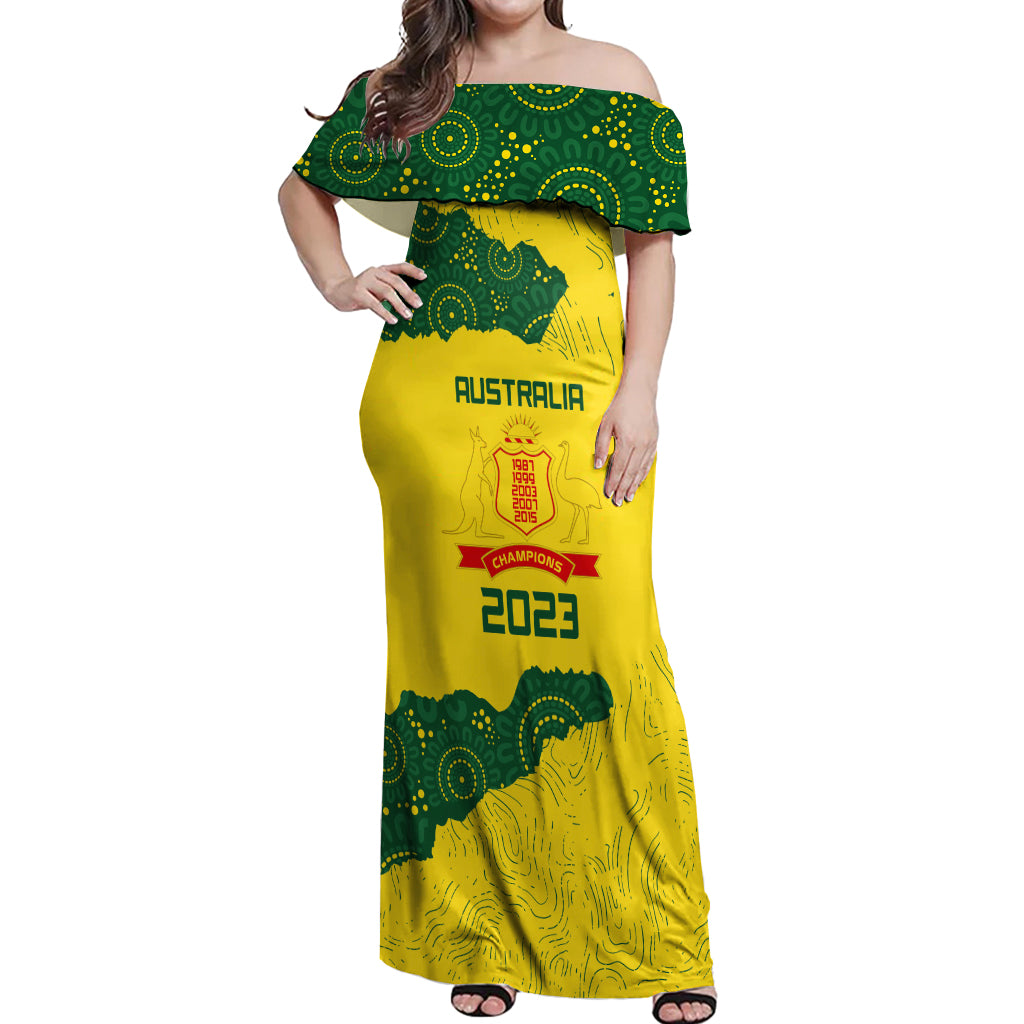 australia-cricket-off-shoulder-maxi-dress-history-commemorative-world-cup-winners