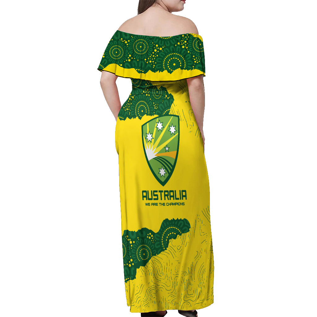 australia-cricket-off-shoulder-maxi-dress-history-commemorative-world-cup-winners