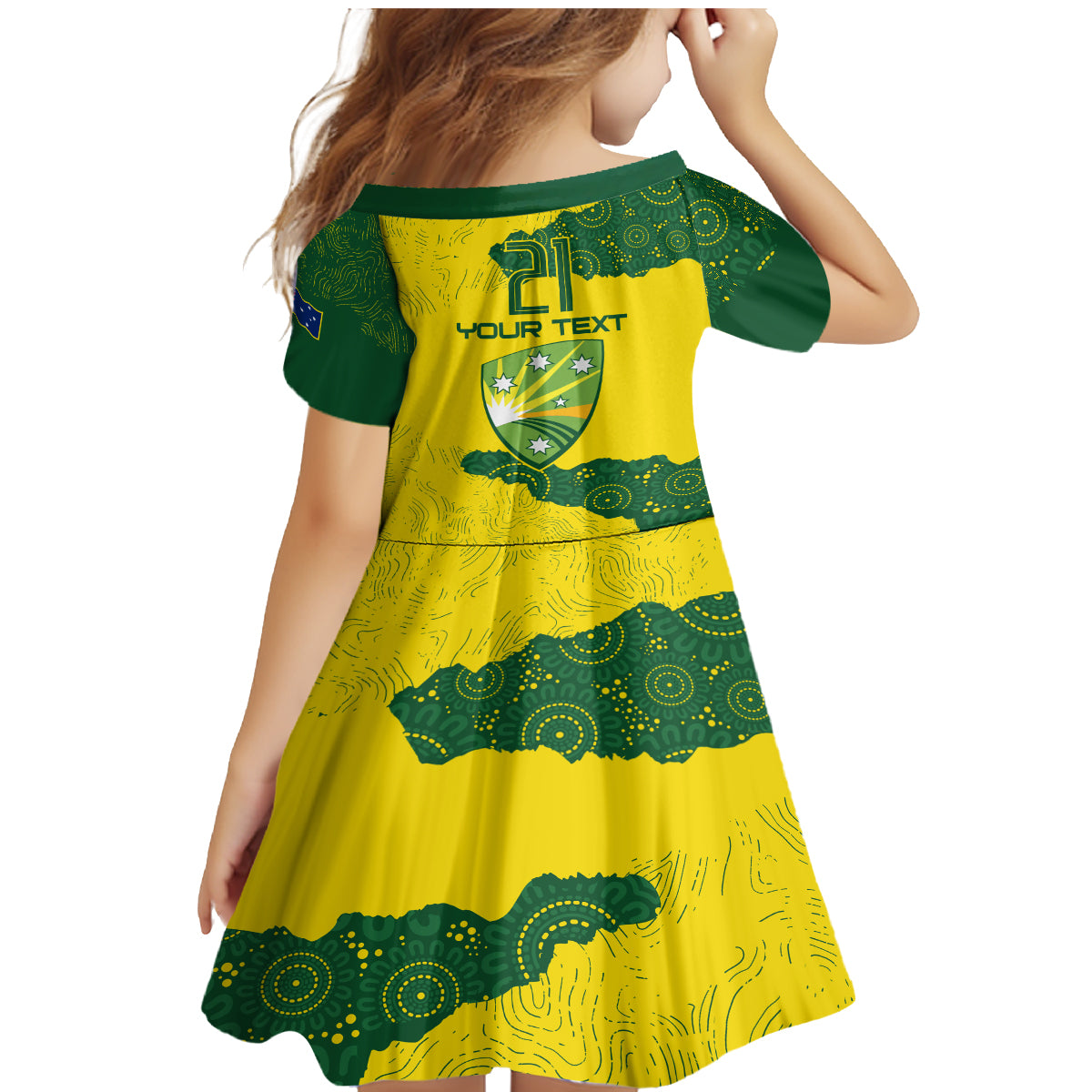 custom-australia-cricket-family-matching-mermaid-dress-and-hawaiian-shirt-history-commemorative-world-cup-winners