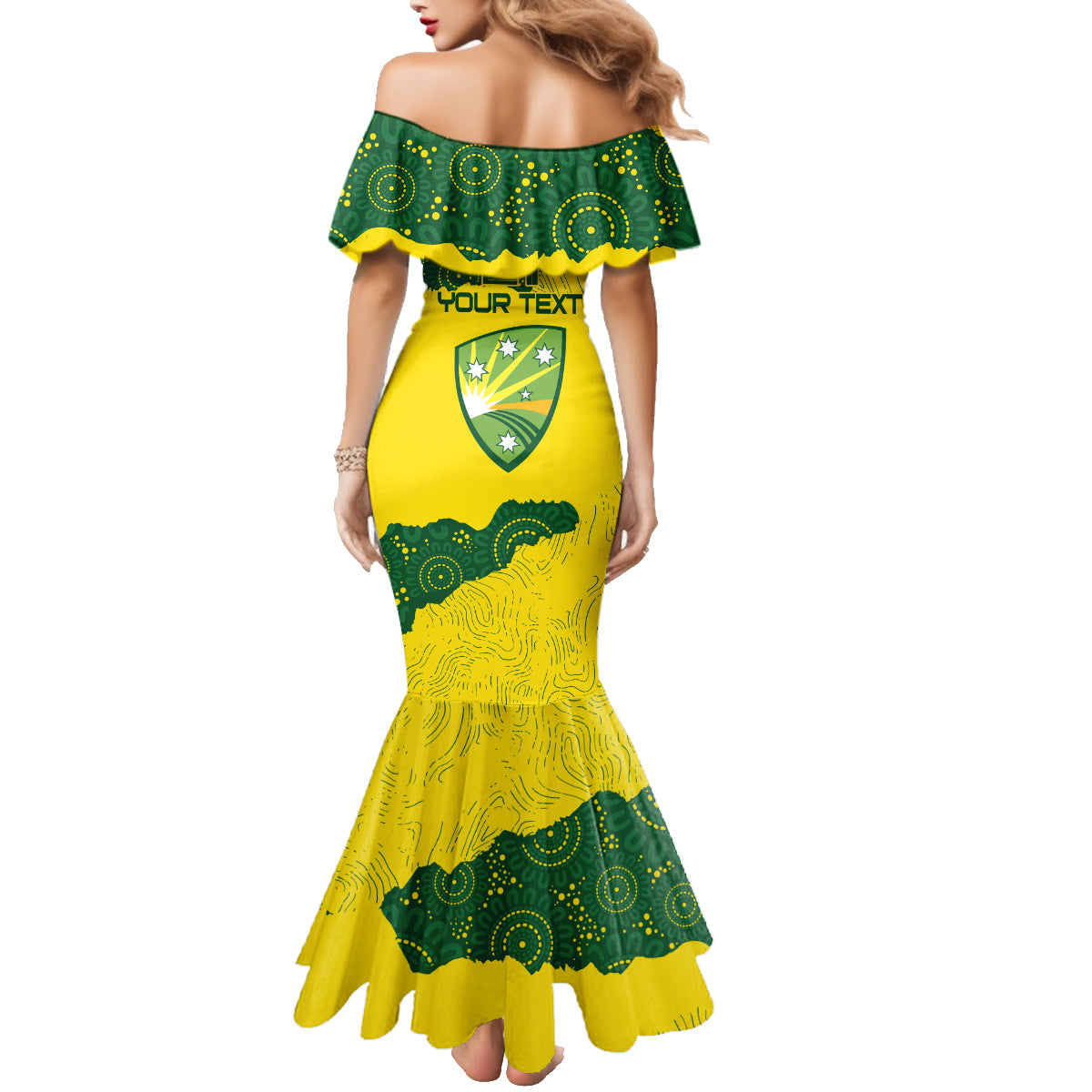 custom-australia-cricket-family-matching-mermaid-dress-and-hawaiian-shirt-history-commemorative-world-cup-winners