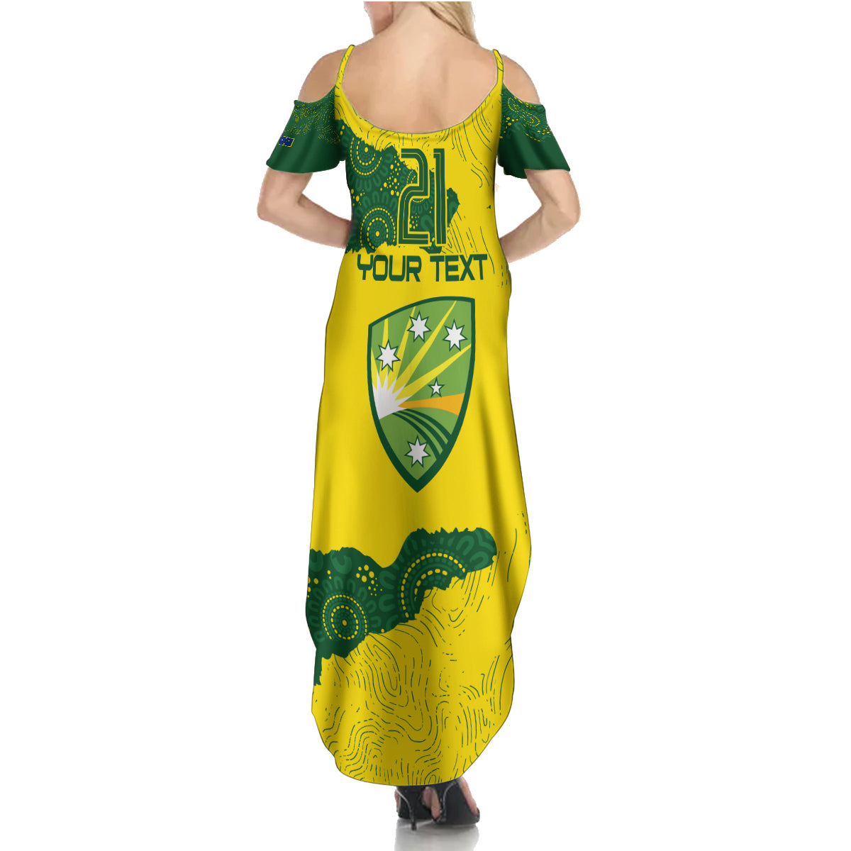 custom-australia-cricket-family-matching-summer-maxi-dress-and-hawaiian-shirt-history-commemorative-world-cup-winners