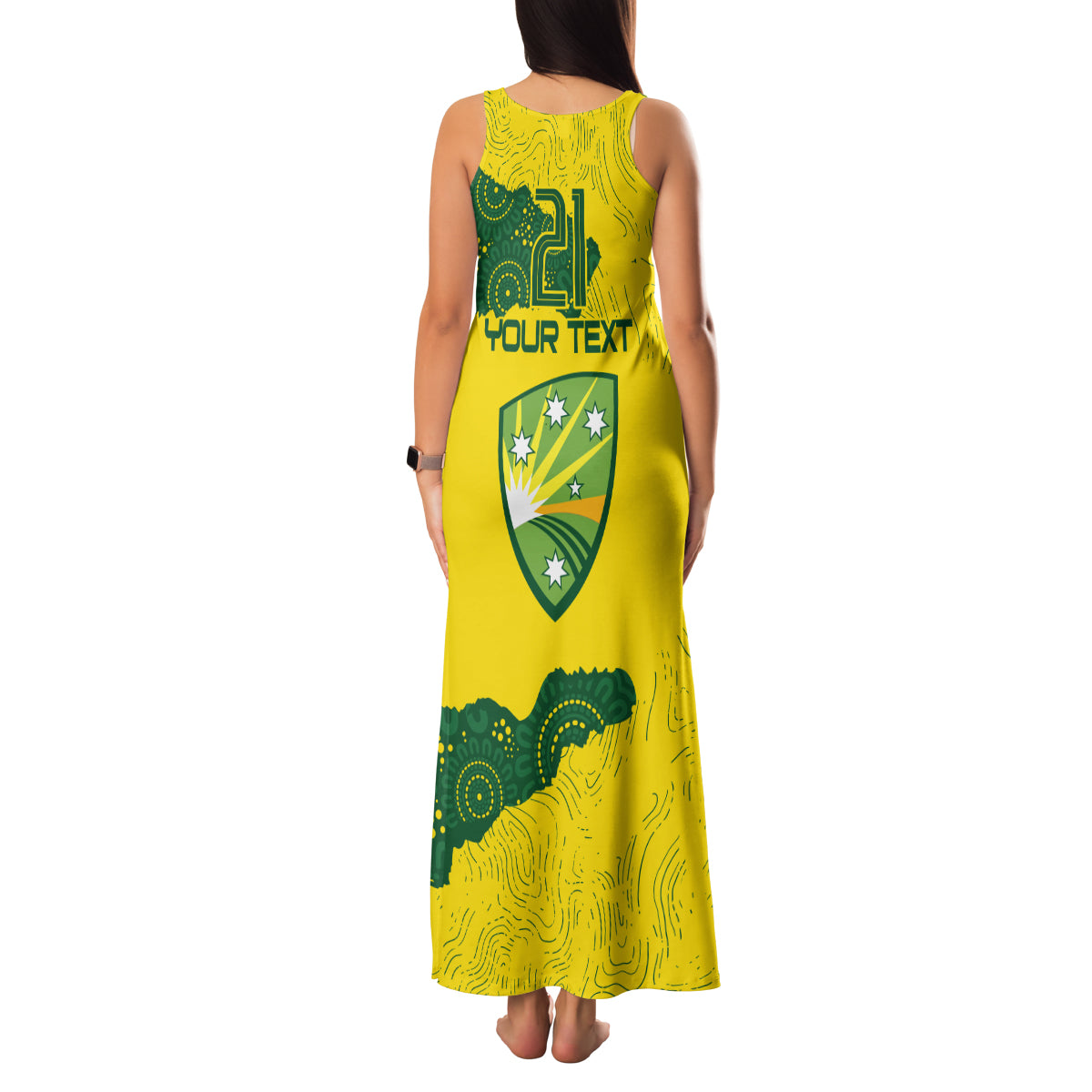 custom-australia-cricket-family-matching-tank-maxi-dress-and-hawaiian-shirt-history-commemorative-world-cup-winners