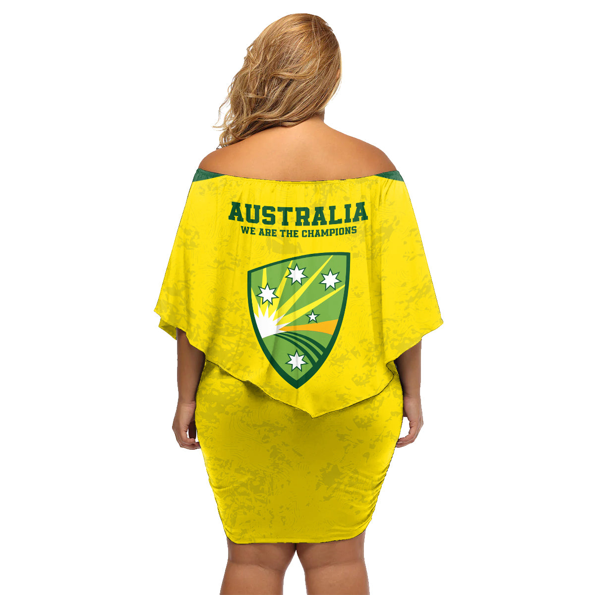 australia-cricket-family-matching-off-shoulder-short-dress-and-hawaiian-shirt-history-champions-world-cup-unique