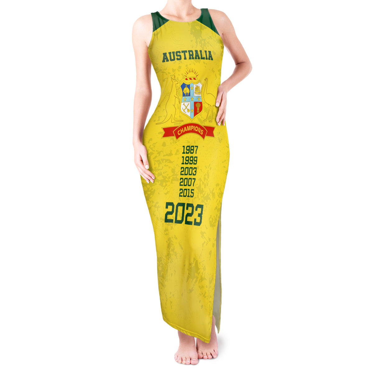 australia-cricket-tank-maxi-dress-history-champions-world-cup-unique