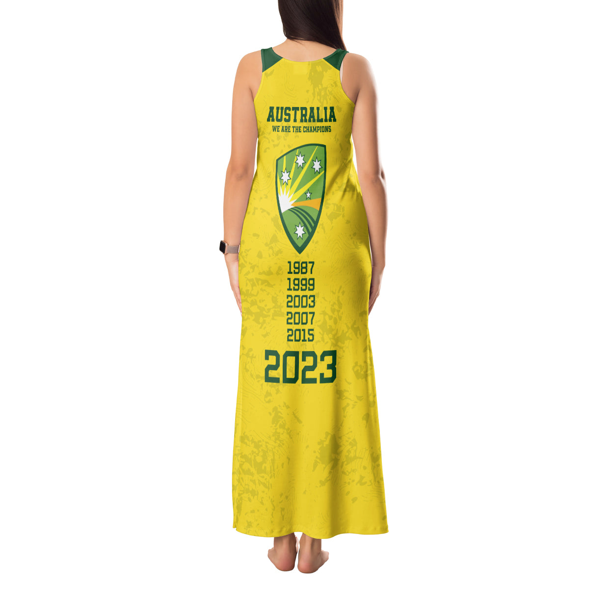 australia-cricket-tank-maxi-dress-history-champions-world-cup-unique