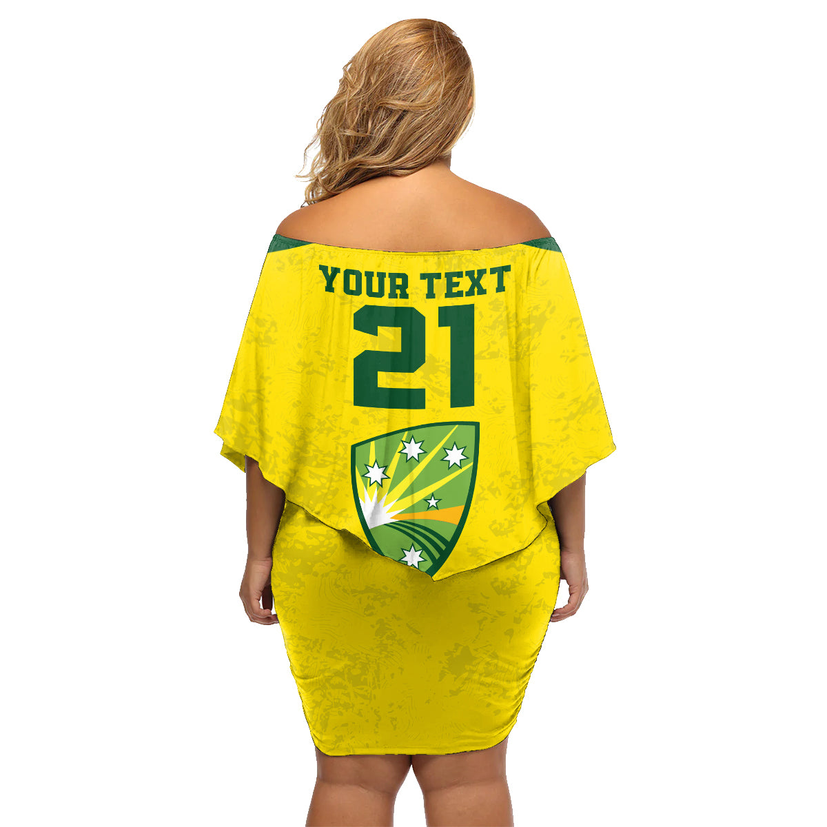 custom-australia-cricket-family-matching-off-shoulder-short-dress-and-hawaiian-shirt-history-champions-world-cup-unique