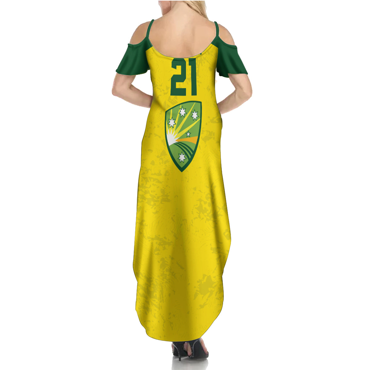 custom-australia-cricket-summer-maxi-dress-history-champions-world-cup-unique