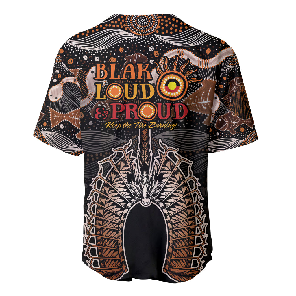 Torres Strait Islander NAIDOC 2024 Baseball Jersey Dhari Headdress Indigenous Cultural Spirit - Vibe Hoodie Shop