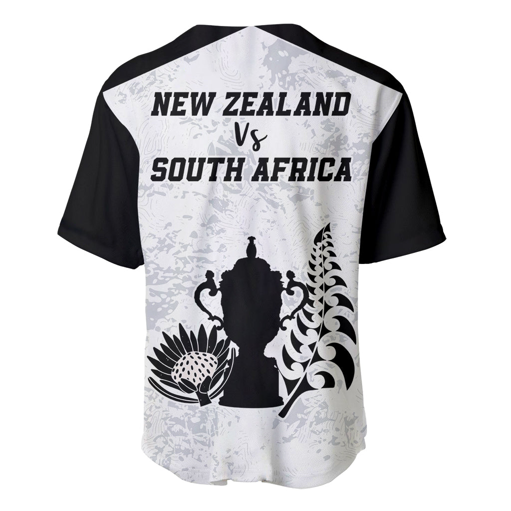 New Zealand South Africa Rugby Baseball Jersey History Commemorative World Cup Winners Unique - Vibe Hoodie Shop