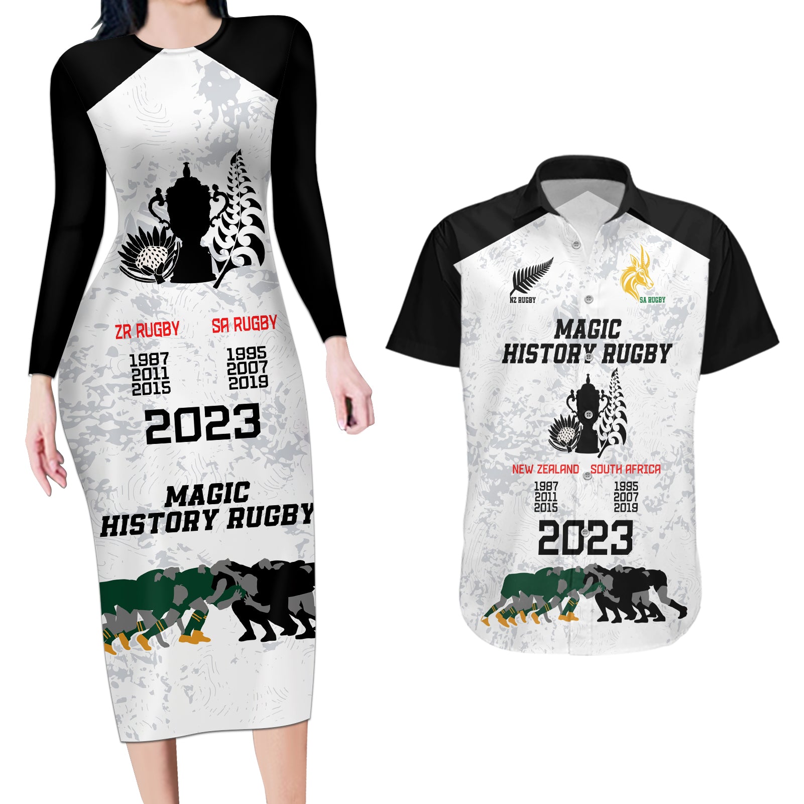 new-zealand-south-africa-rugby-couples-matching-long-sleeve-bodycon-dress-and-hawaiian-shirt-history-commemorative-world-cup-winners-unique