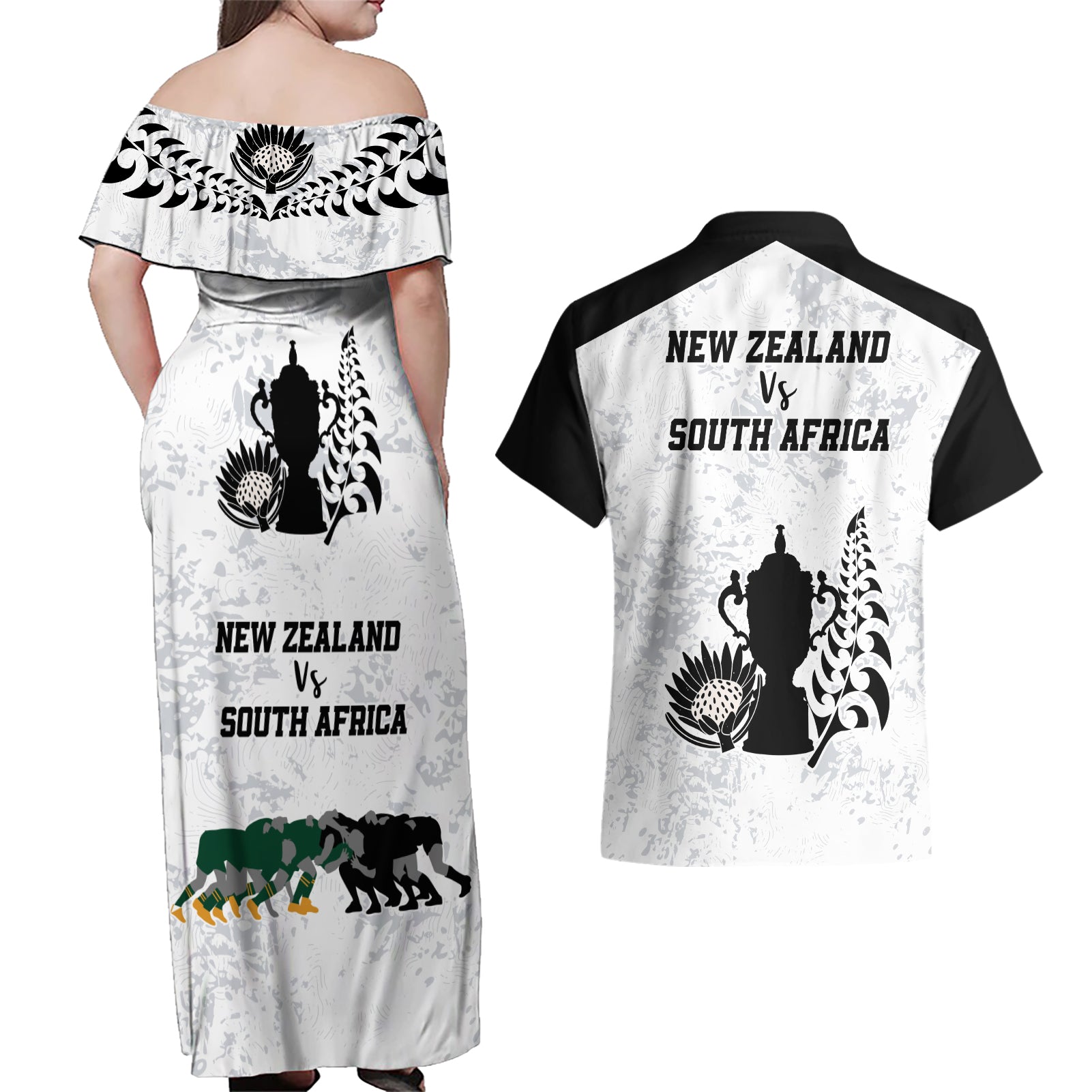 new-zealand-south-africa-rugby-couples-matching-off-shoulder-maxi-dress-and-hawaiian-shirt-history-commemorative-world-cup-winners-unique