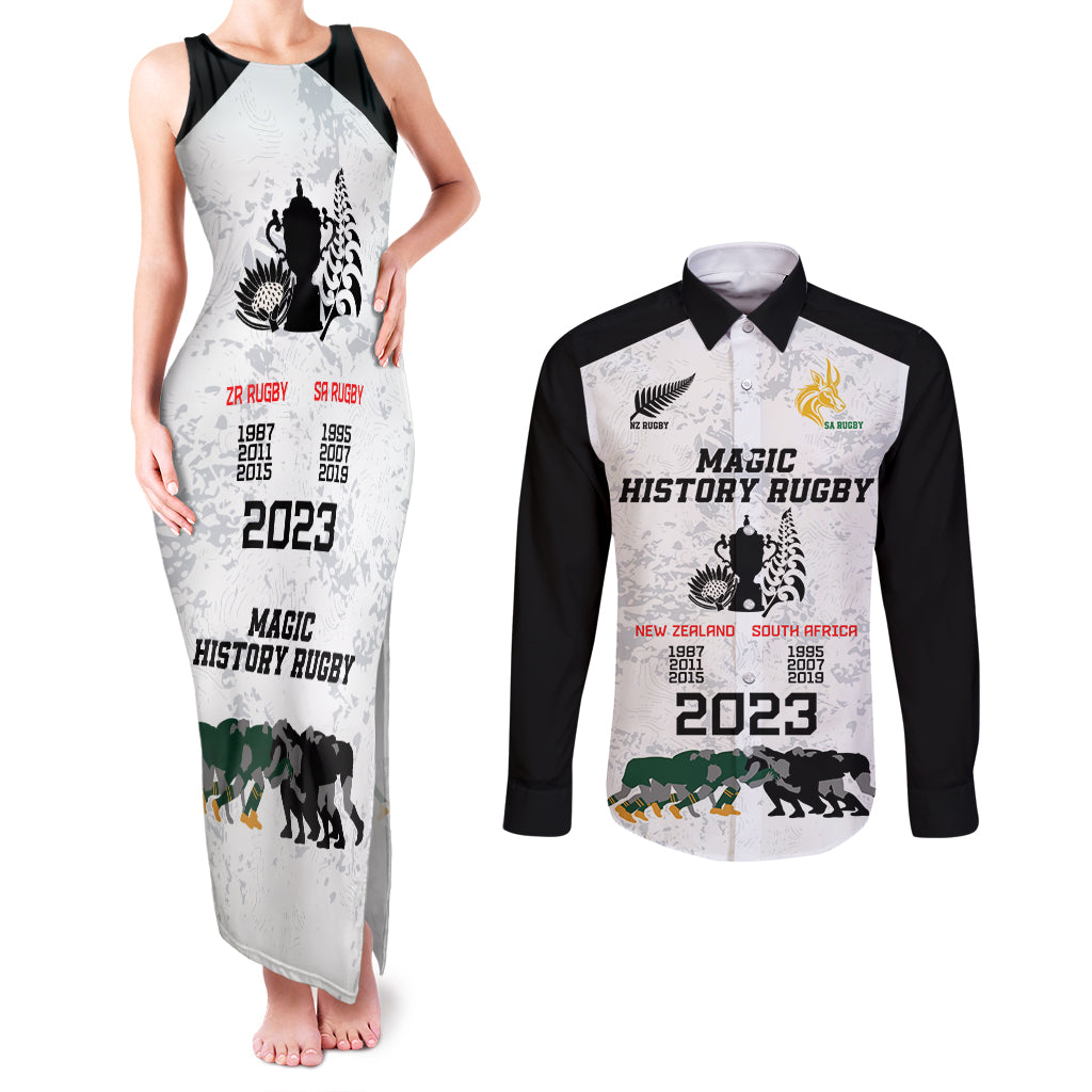 new-zealand-south-africa-rugby-couples-matching-tank-maxi-dress-and-long-sleeve-button-shirt-history-commemorative-world-cup-winners-unique