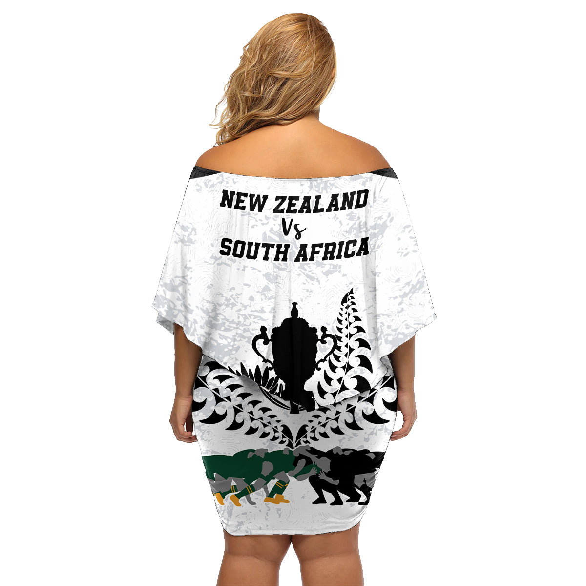new-zealand-south-africa-rugby-family-matching-off-shoulder-short-dress-and-hawaiian-shirt-history-commemorative-world-cup-winners-unique