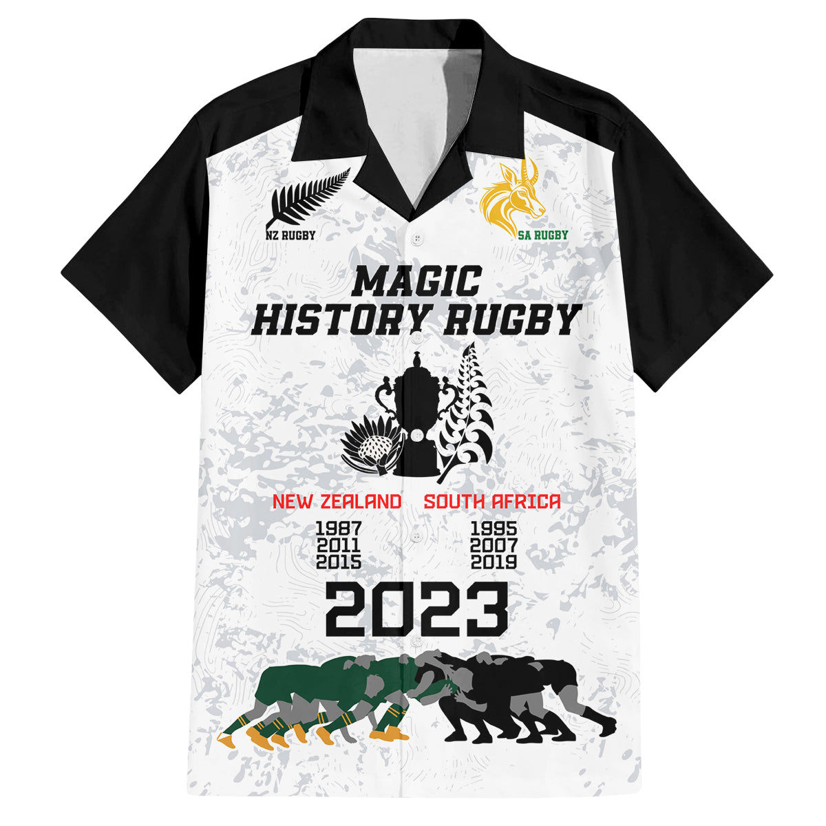 new-zealand-south-africa-rugby-family-matching-puletasi-dress-and-hawaiian-shirt-history-commemorative-world-cup-winners-unique