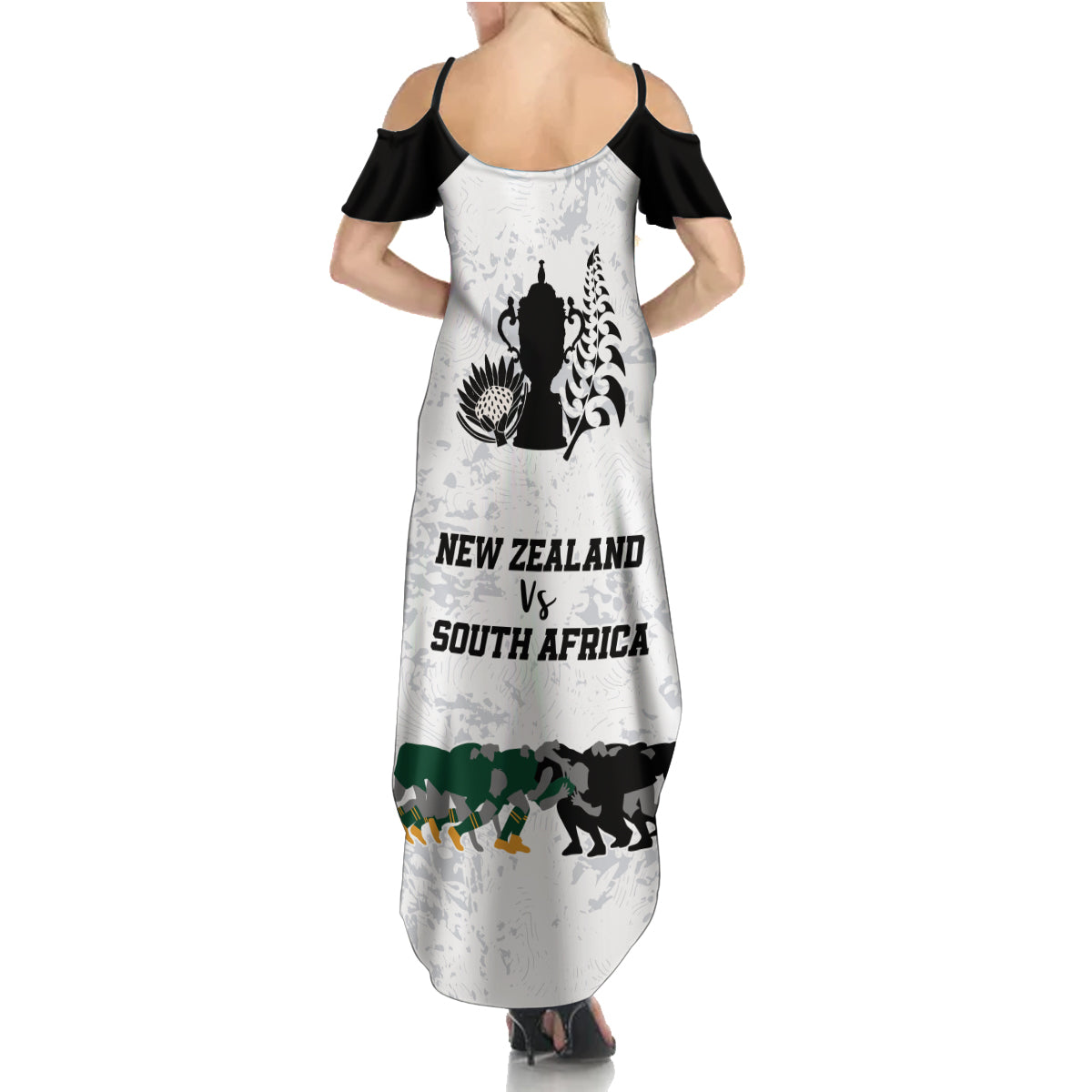 new-zealand-south-africa-rugby-family-matching-summer-maxi-dress-and-hawaiian-shirt-history-commemorative-world-cup-winners-unique