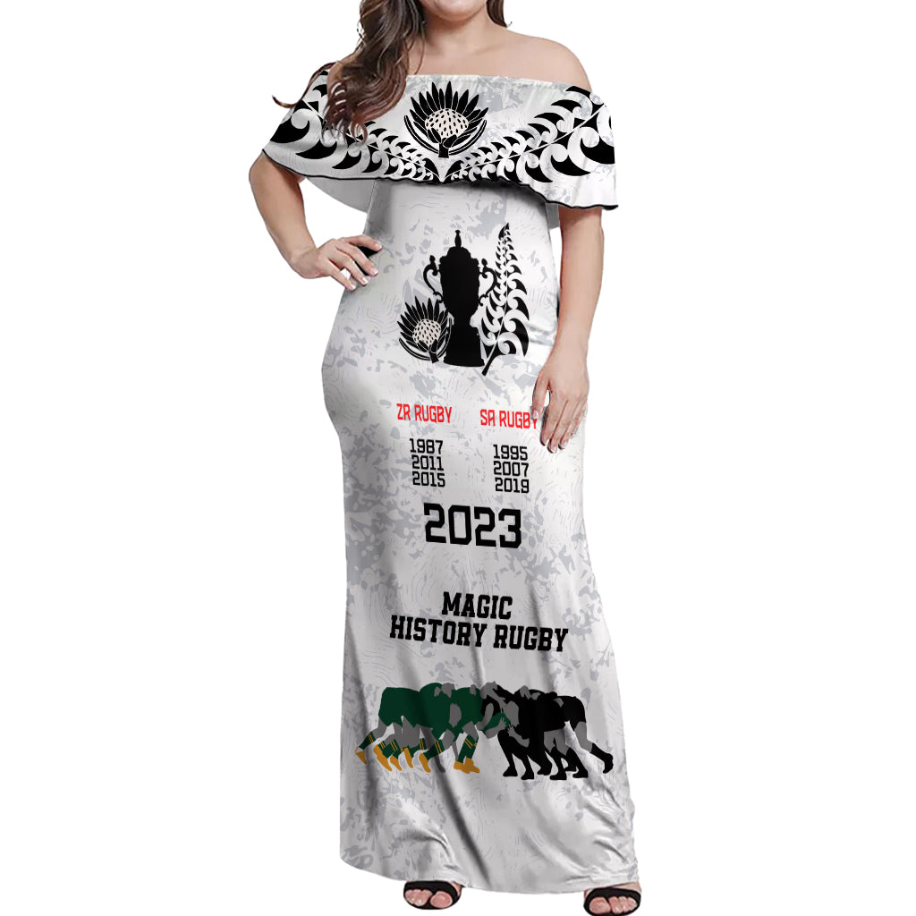new-zealand-south-africa-rugby-off-shoulder-maxi-dress-history-commemorative-world-cup-winners-unique