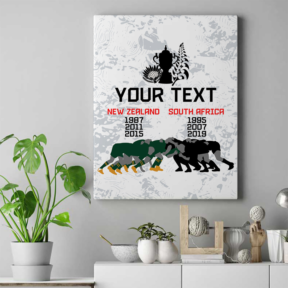 custom-new-zealand-south-africa-rugby-canvas-wall-art-history-commemorative-world-cup-winners-unique