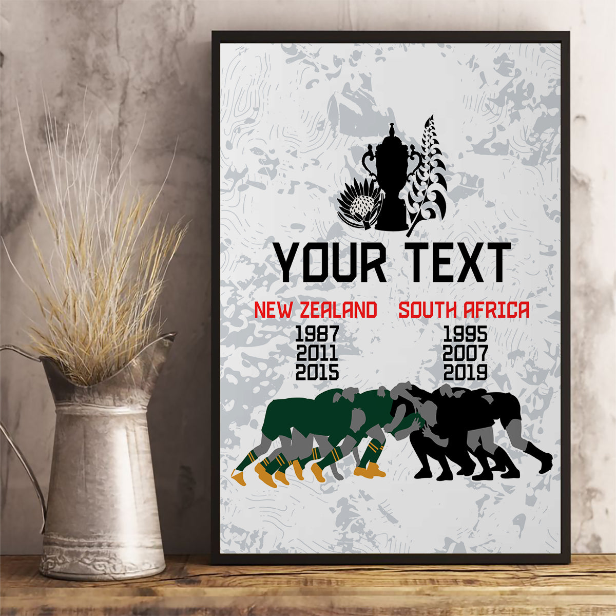 custom-new-zealand-south-africa-rugby-canvas-wall-art-history-commemorative-world-cup-winners-unique