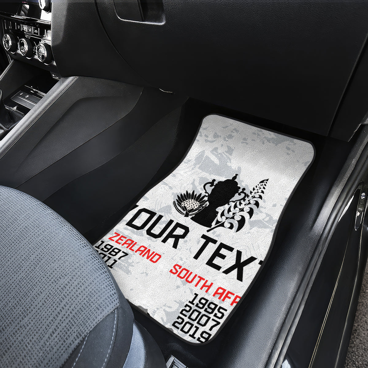 custom-new-zealand-south-africa-rugby-car-mats-history-commemorative-world-cup-winners-unique