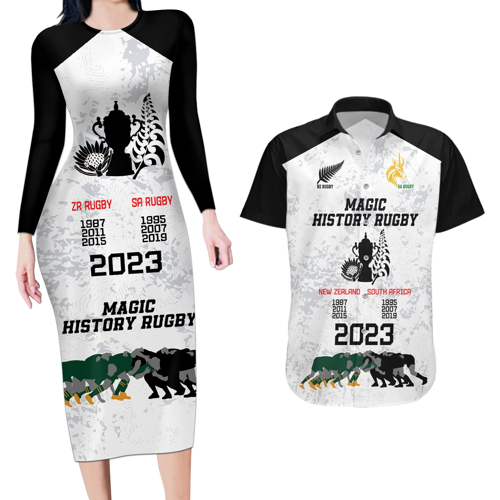 custom-new-zealand-south-africa-rugby-couples-matching-long-sleeve-bodycon-dress-and-hawaiian-shirt-history-commemorative-world-cup-winners-unique