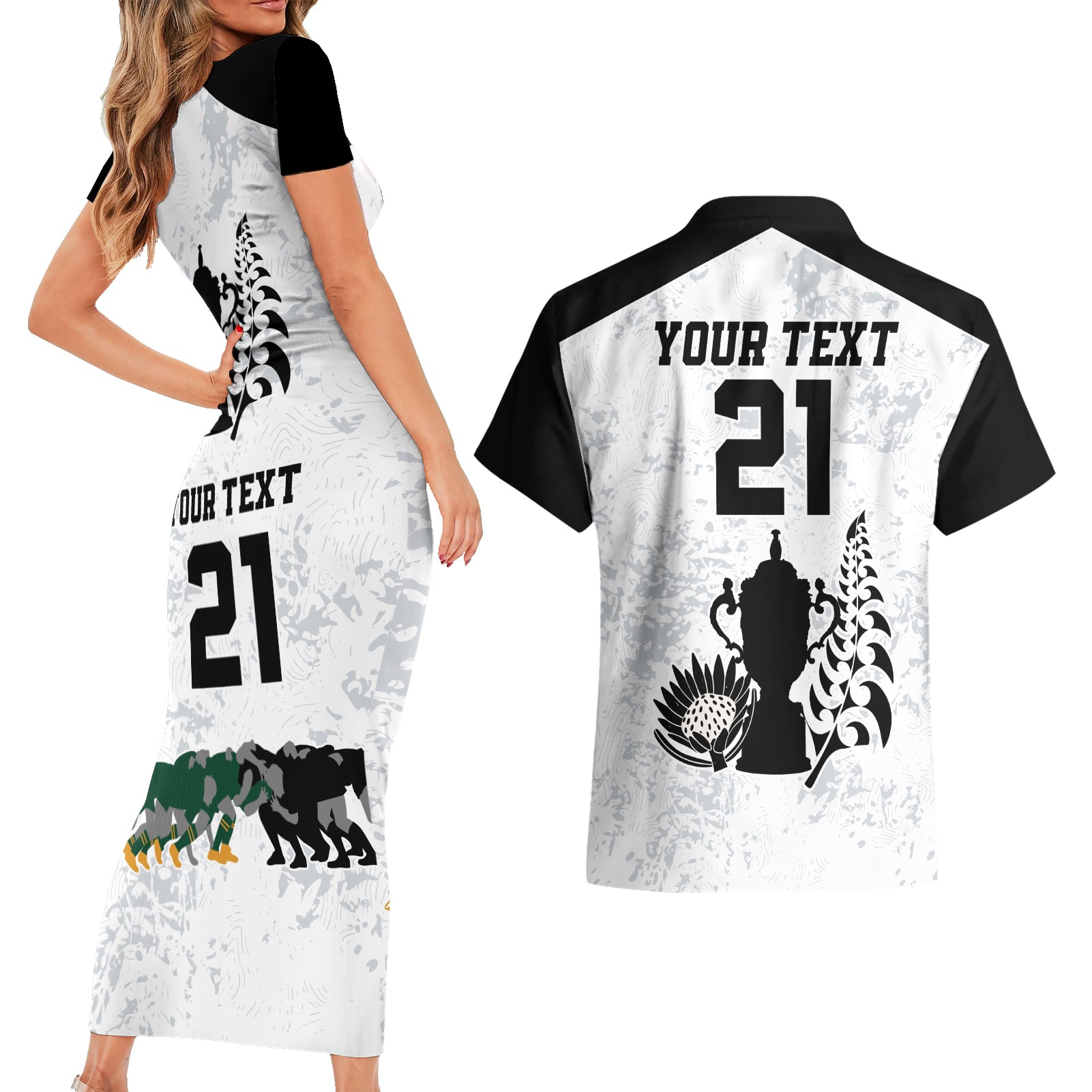 custom-new-zealand-south-africa-rugby-couples-matching-short-sleeve-bodycon-dress-and-hawaiian-shirt-history-commemorative-world-cup-winners-unique