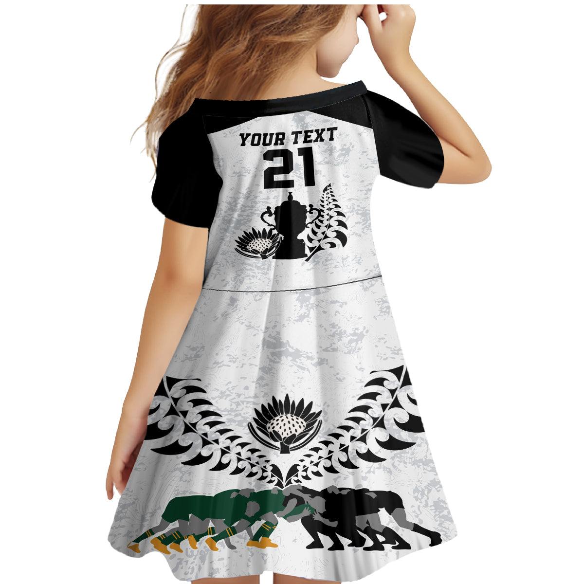 custom-new-zealand-south-africa-rugby-family-matching-mermaid-dress-and-hawaiian-shirt-history-commemorative-world-cup-winners-unique