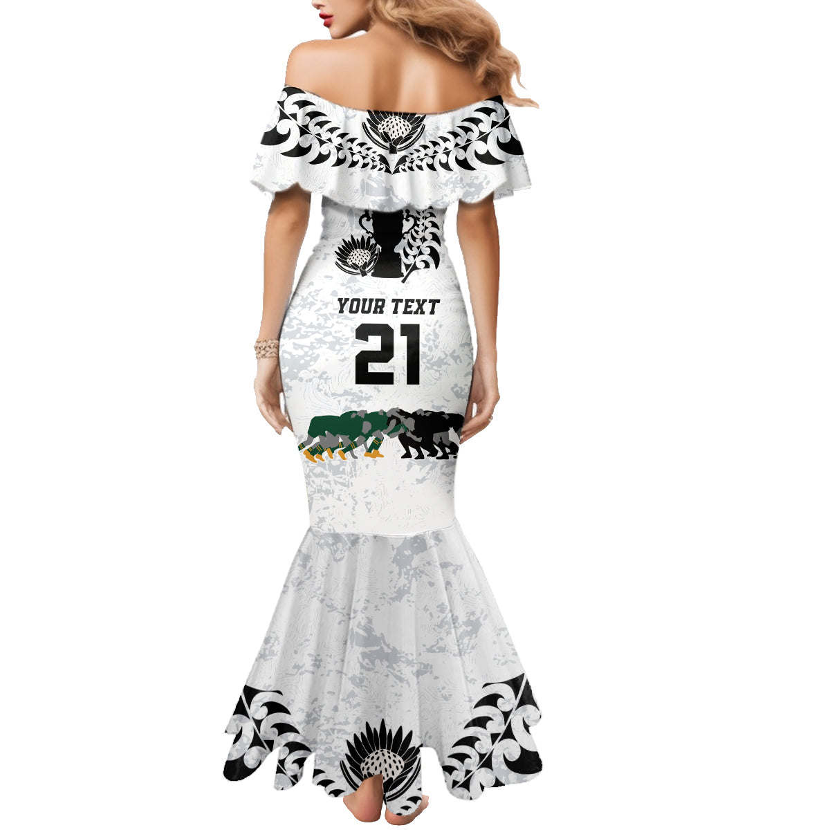 custom-new-zealand-south-africa-rugby-family-matching-mermaid-dress-and-hawaiian-shirt-history-commemorative-world-cup-winners-unique