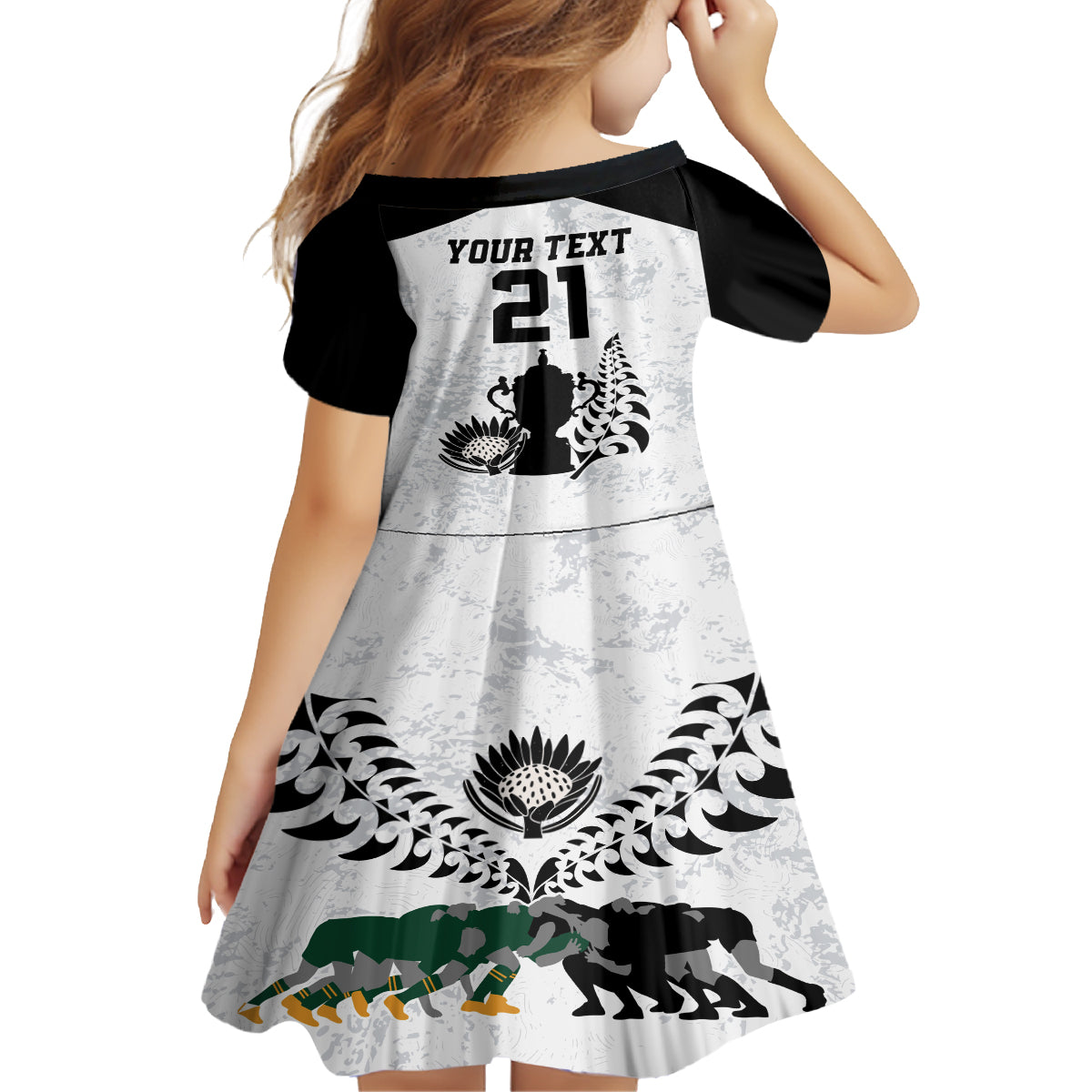 custom-new-zealand-south-africa-rugby-family-matching-off-shoulder-long-sleeve-dress-and-hawaiian-shirt-history-commemorative-world-cup-winners-unique