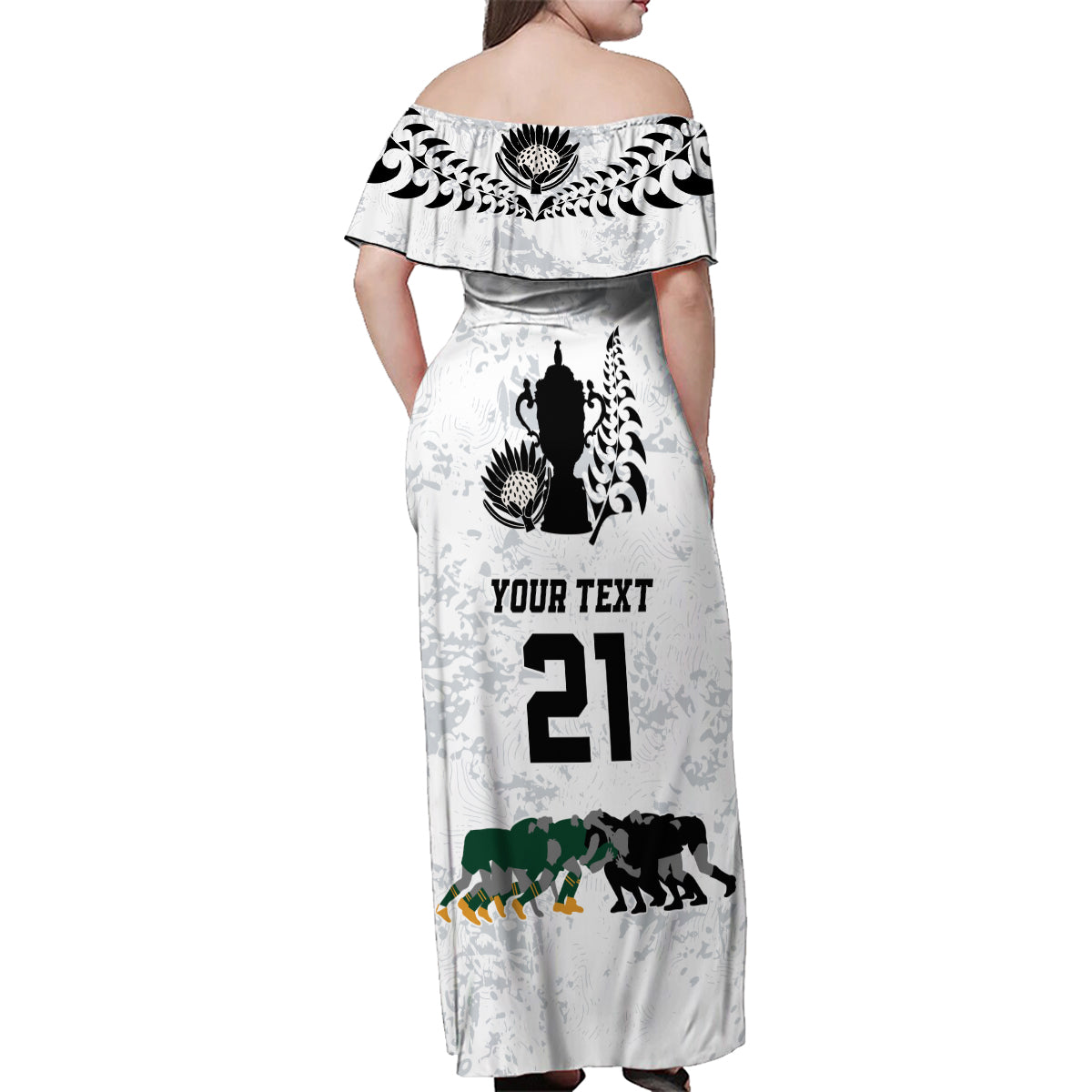 custom-new-zealand-south-africa-rugby-family-matching-off-shoulder-maxi-dress-and-hawaiian-shirt-history-commemorative-world-cup-winners-unique