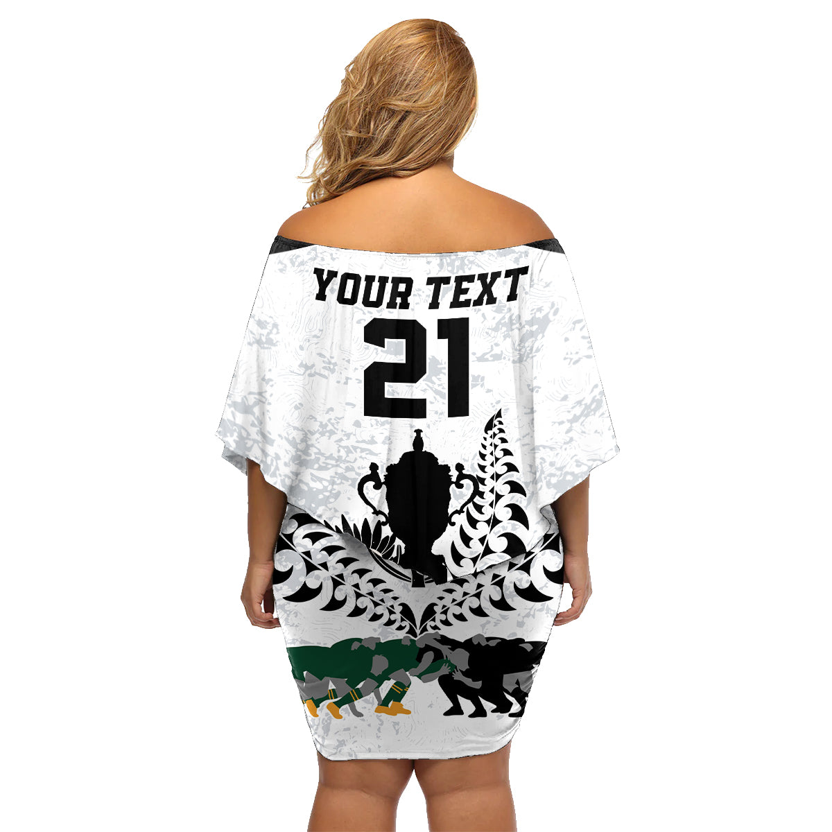 custom-new-zealand-south-africa-rugby-family-matching-off-shoulder-short-dress-and-hawaiian-shirt-history-commemorative-world-cup-winners-unique