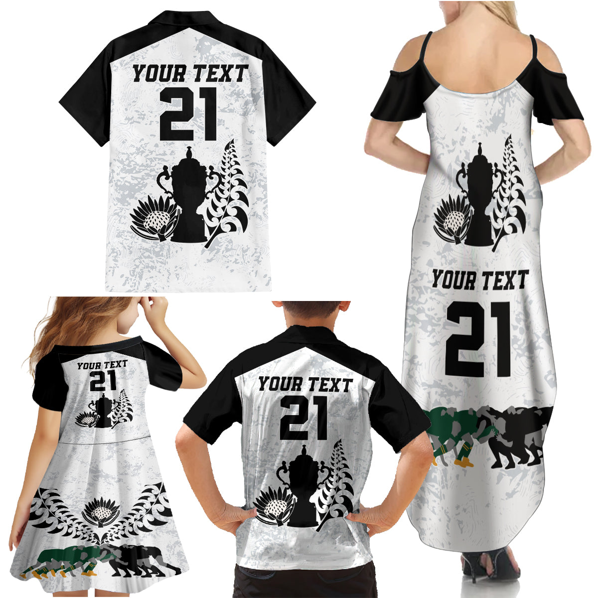 custom-new-zealand-south-africa-rugby-family-matching-summer-maxi-dress-and-hawaiian-shirt-history-commemorative-world-cup-winners-unique