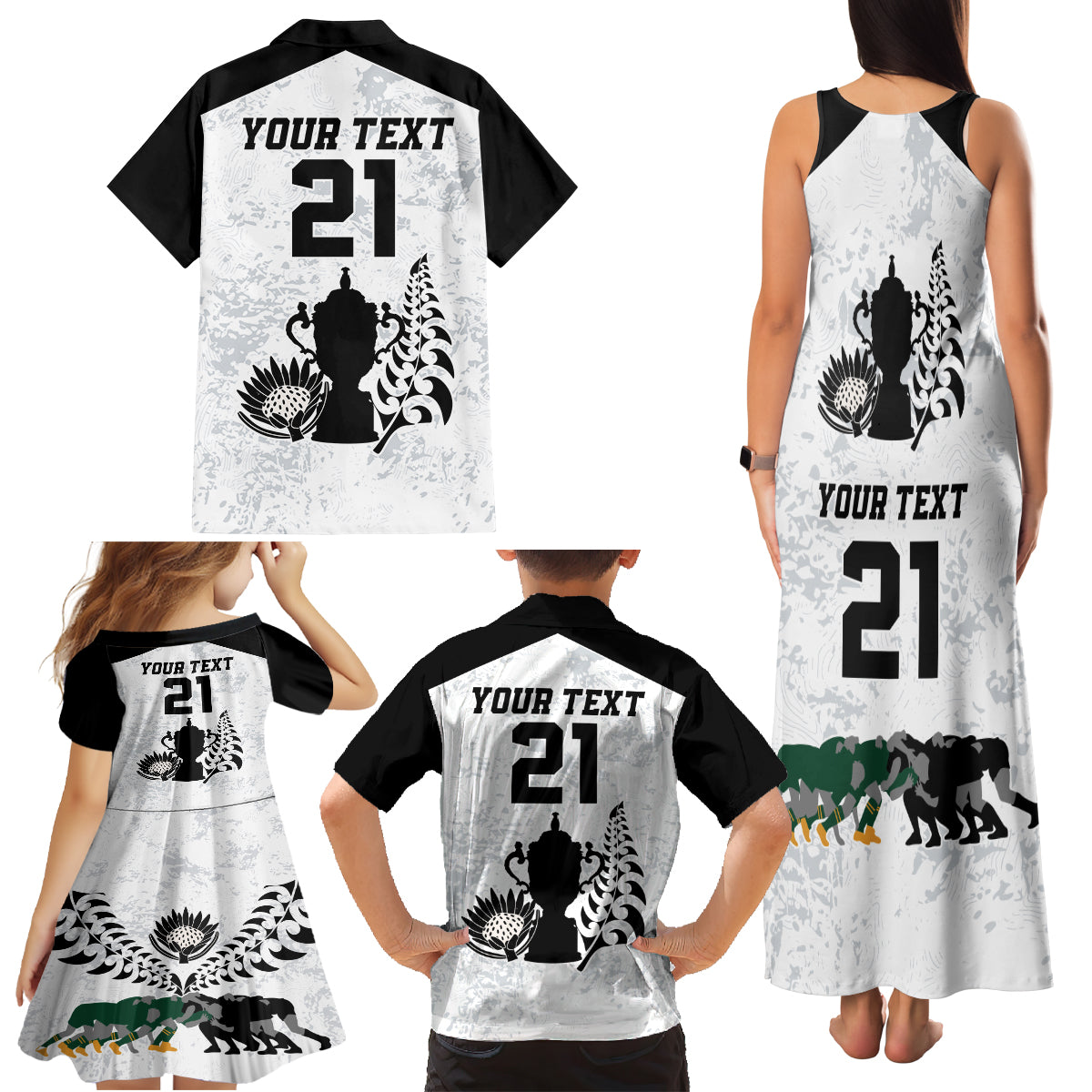 custom-new-zealand-south-africa-rugby-family-matching-tank-maxi-dress-and-hawaiian-shirt-history-commemorative-world-cup-winners-unique