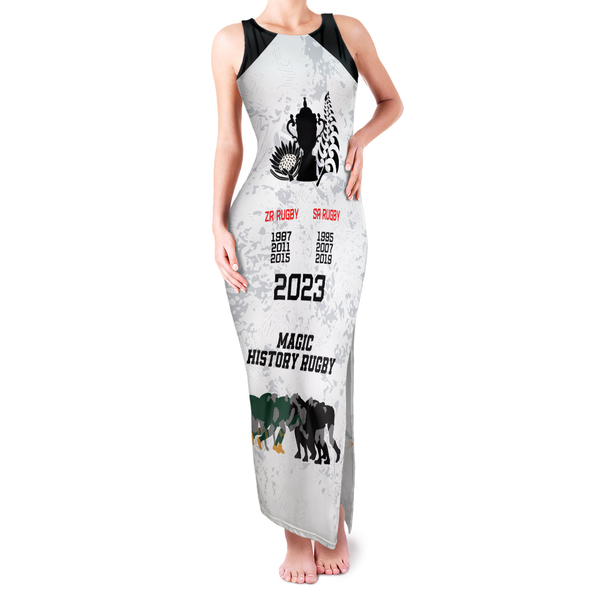 custom-new-zealand-south-africa-rugby-family-matching-tank-maxi-dress-and-hawaiian-shirt-history-commemorative-world-cup-winners-unique