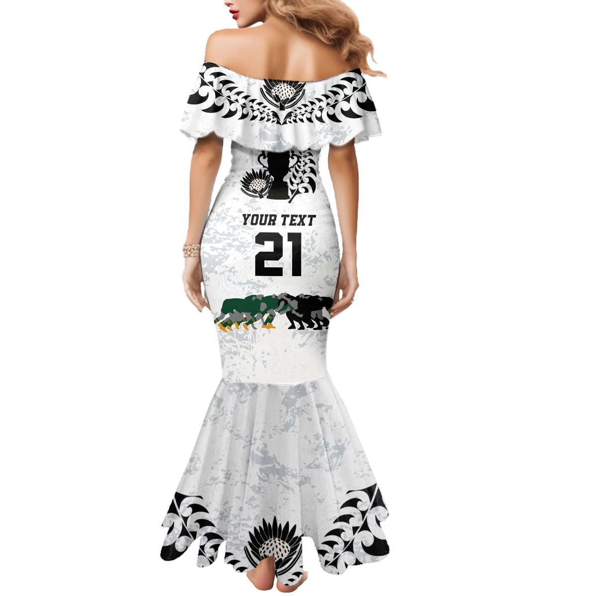 custom-new-zealand-south-africa-rugby-mermaid-dress-history-commemorative-world-cup-winners-unique