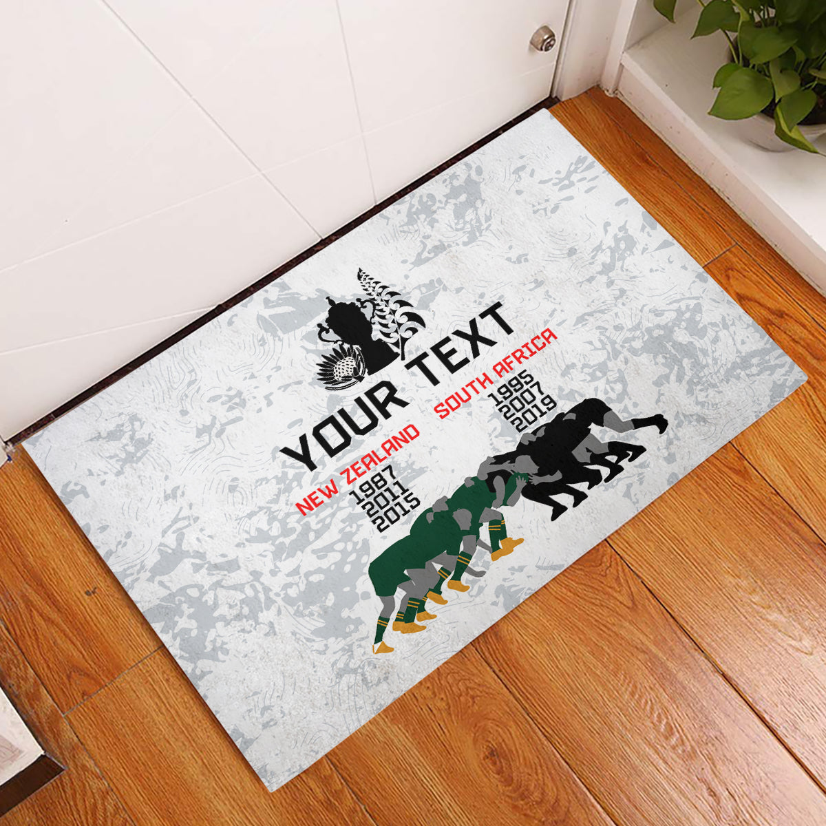 custom-new-zealand-south-africa-rugby-rubber-doormat-history-commemorative-world-cup-winners-unique