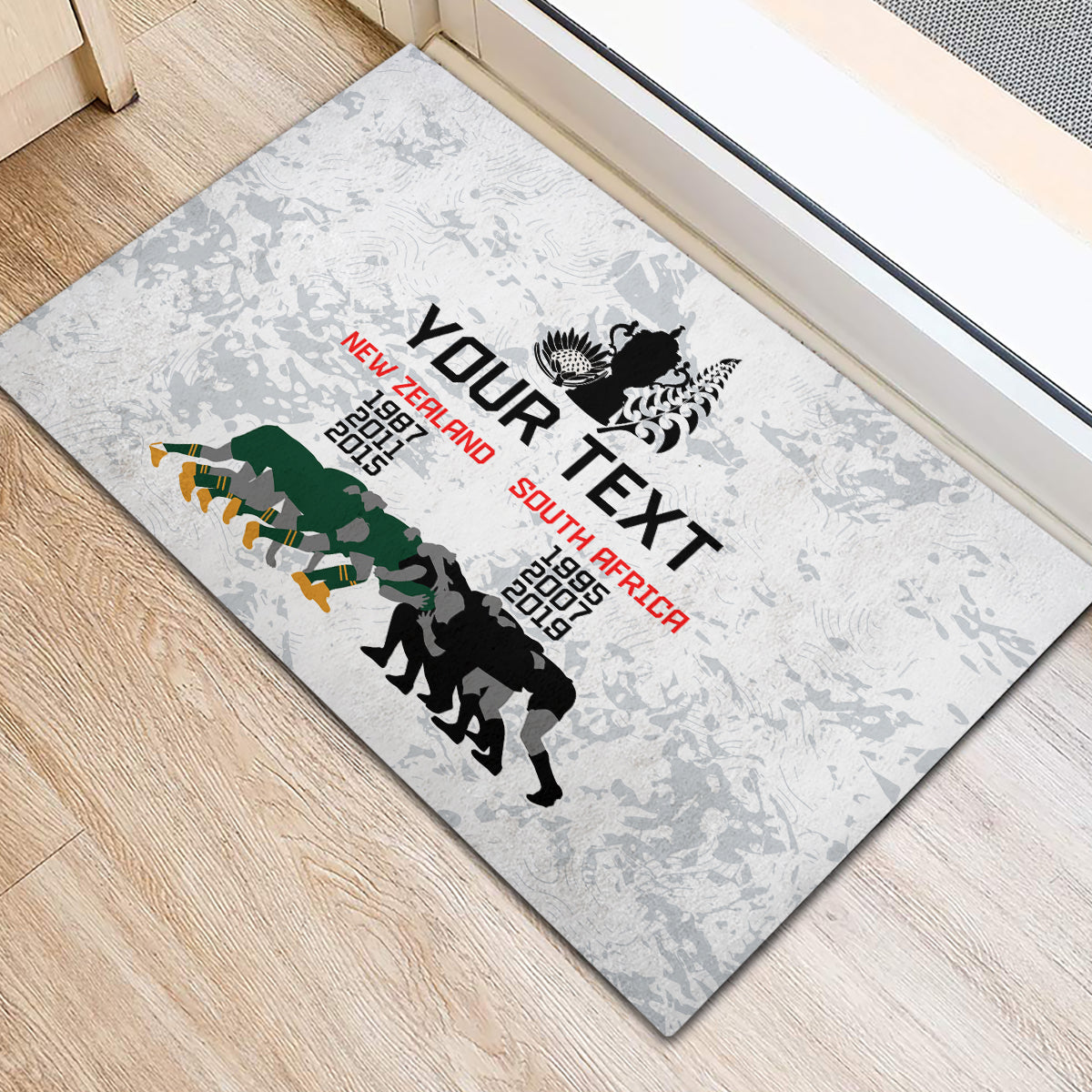 custom-new-zealand-south-africa-rugby-rubber-doormat-history-commemorative-world-cup-winners-unique