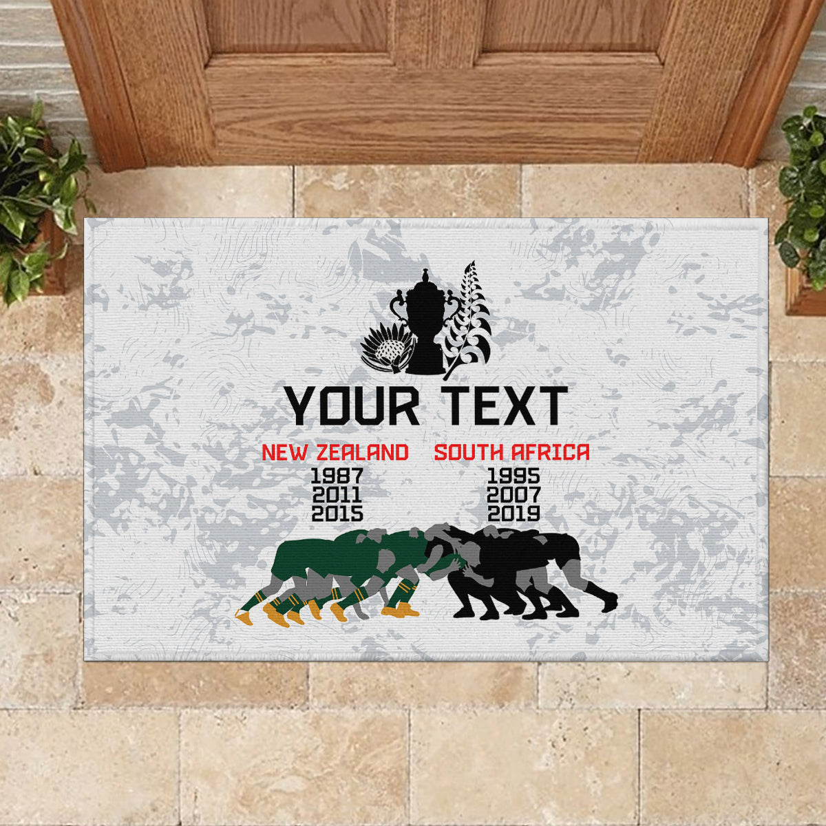 custom-new-zealand-south-africa-rugby-rubber-doormat-history-commemorative-world-cup-winners-unique