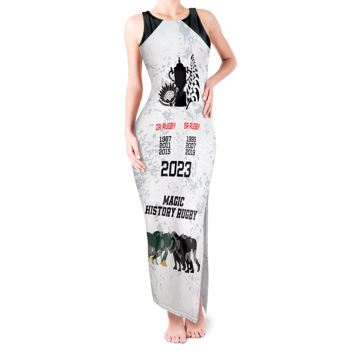 custom-new-zealand-south-africa-rugby-tank-maxi-dress-history-commemorative-world-cup-winners-unique