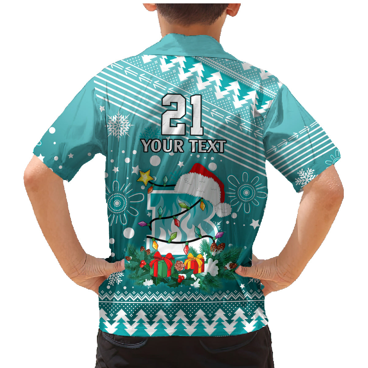 custom-heat-bbl-family-matching-mermaid-dress-and-hawaiian-shirt-christmas-vibe-2023