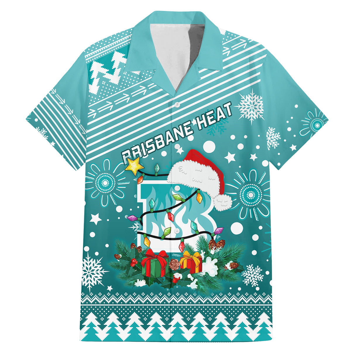 custom-heat-bbl-family-matching-mermaid-dress-and-hawaiian-shirt-christmas-vibe-2023